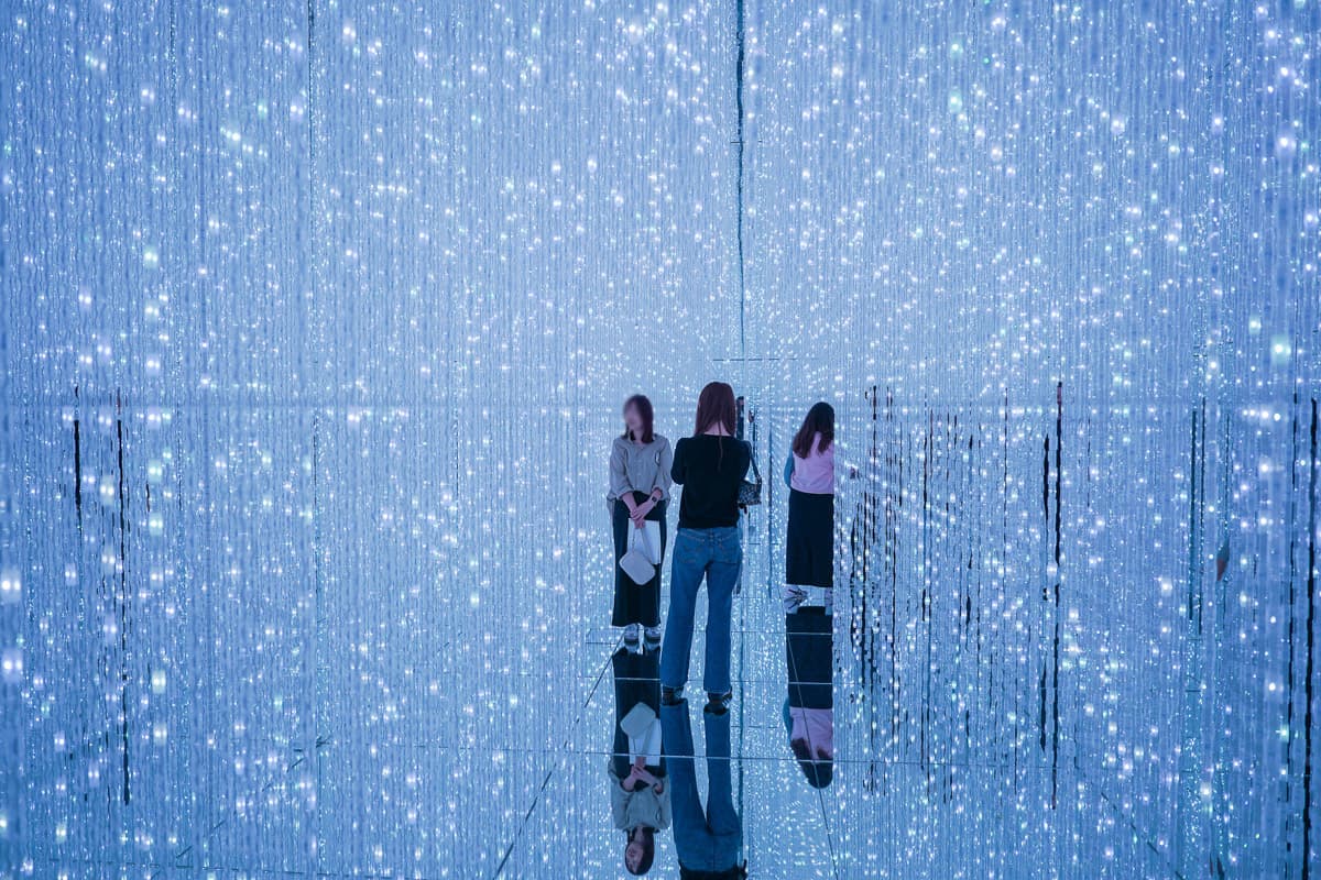 teamLab Borderless vs Planets Tokyo — Which One to Visit? (2026)
