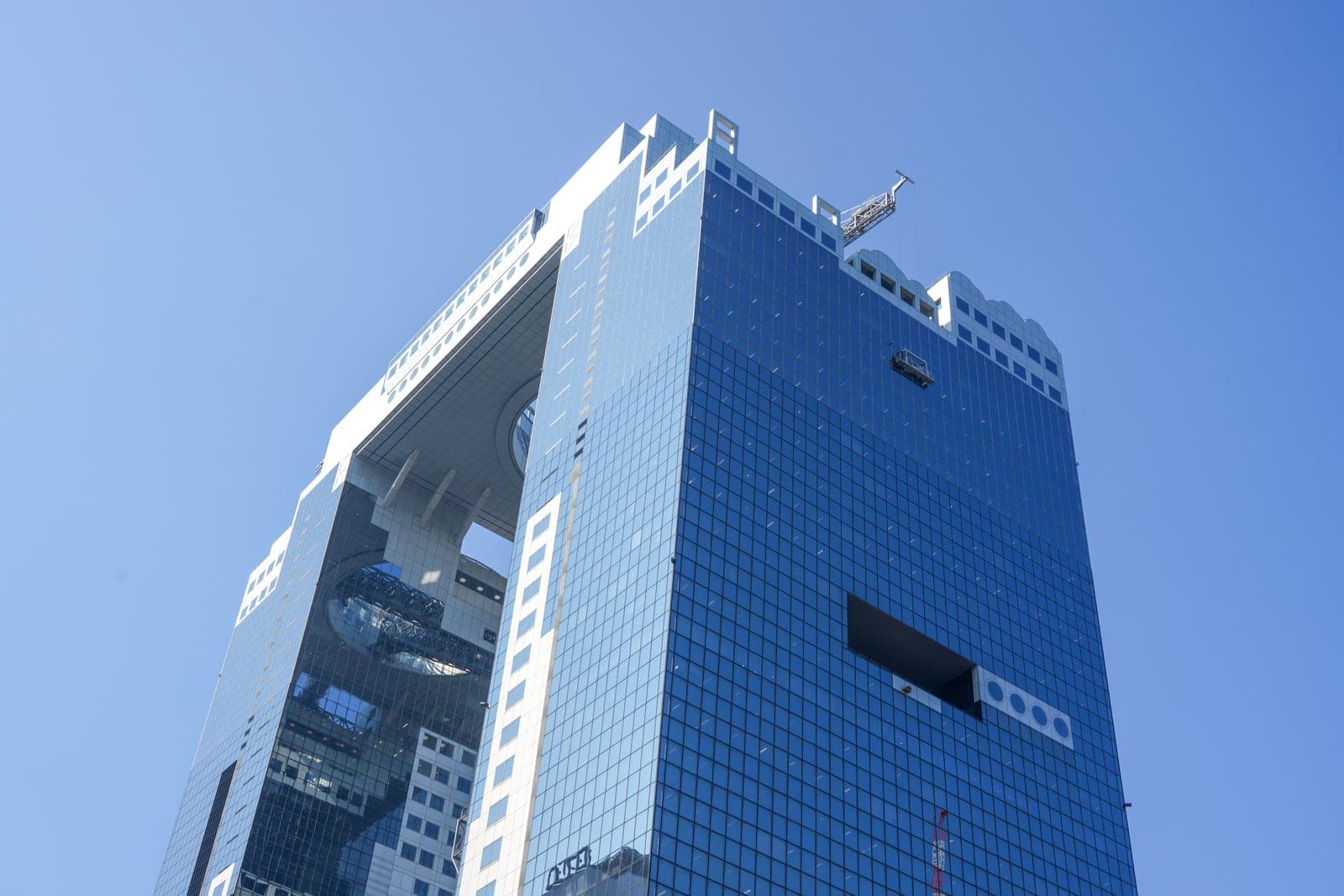 Umeda Sky Building Night View — Tickets, Hours, Booking Guide (Osaka)